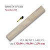 Vinylová podlaha MODULEO ROOTS 55 EIR Country Oak 54225 (Varianta Fix Standard D (lepená))