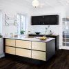 Country Oak 54991 INT