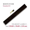 Vinylová podlaha MODULEO ROOTS 55 EIR Country Oak 54991 (Varianta Fix Standard D (lepená))