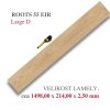 Vinylová podlaha MODULEO ROOTS 55 EIR Laurel Oak 51282 (Varianta FIX 55 - Rybí kost (lepená))