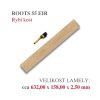 Vinylová podlaha MODULEO ROOTS 55 EIR Laurel Oak 51282 (Varianta FIX 55 - Rybí kost (lepená))