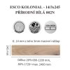 KOLONIAL přírodní bílá 002n 14 3x225 (2)
