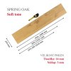 Spring oak SOFT TONE dřevěná 3 vrstvá podlaha ESCO 14 3x225 masiv skladem u dodavatele