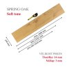 Spring oak SOFT TONE dřevěná 3 vrstvá podlaha ESCO 14 3x245 masiv skladem u dodavatele