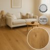 Soft tone spring oak 029n interier
