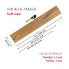 Smoked amber SOFT TONE dřevěná 3 vrstvá podlaha ESCO 15 4x190 masiv skladem u dodavatele podlahy plotz