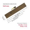 Smoked bronze SOFT TONE dřevěná 3 vrstvá podlaha ESCO 15 4x190 masiv skladem u dodavatele podlahy plotz