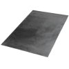 RABBIT NEW DARK GREY POHLED TRENDY KUSOVÝ KOBEREC
