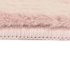 RABBIT NEW PINK DETAIL1 TRENDY KUSOVÝ KOBEREC