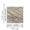 Behoun Marble 04 bezovy vzor mramor skladem u dodavatele material polyester trida zateze 21 barva bezova rozmer