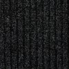 Čistící zóna CAPARI /gel 07 černá AKCE SKLADEM - 2 x 1.20 m  Výprodejový kus