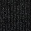 Čistící zóna CAPARI /gel 07 černá AKCE SKLADEM - 2 x 1.20 m  Výprodejový kus
