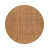 NATURE 502 KRUH, přírodní, jutový, nenáročný