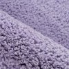 DREAM 500 LAVENDER DET, moderní, huňatý, pod stolek, do obýváku, do ložnic