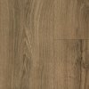 zátěžové linoleum pvc podklad filc moderní pouziti kuchyň ložnice vzor prkna barva hneda RENOTEX Sundance Oak 547 detail