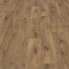 bytove pvc linoleum imitace dřeva vzor prkna barva hneda MAXIMA PLUS Ohrid Oak S43 prostor