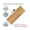 Vinylová podlaha DP 9594 Dub venkovský EIR  aquafix