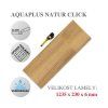 9594 Dub venkovský AQUAplus CLICK