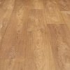 PVC podlaha Dub rustik 1 - 3.5 x 1.60 m  Výprodejový kus