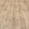 zatezove pvc linoleum podklad filc pouziti loznice pokoj vzor prkna barva hneda G TEX Verel Miel 2451 prostor