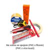 PVC na volno filc c