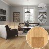 Dřevěná podlaha ARTISAN Dub Orcieres interiér piktogram