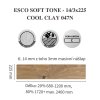 Soft tone cool clay 047n 14 3x225