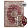 ANATOLIAN SILK 60832 10 RED 1