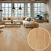 VINYL LVT dub lounge 1012 vinilová podlaha dub lounge v interiéru