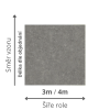 FORTEX GREY 2090 NOVATEX PLUS 33 90 (2)