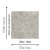 FORTEX GREY 2091