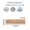 Essence Rigid 55 Primary Oak Lt Grey 120 (3)