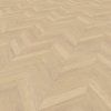 2346 Azay Cream pvc taralay libertex v provedení chevron