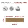 1274 Lounge Oak Chestnut EIR creation ac clic 40