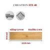 Creation 0347 Ballerina fix40