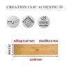 Creation 0347 Ballerina ac55