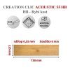 Creation 0347 Ballerina ac55HB