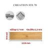 Creation 0347 Ballerina fix70