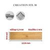 Creation 0347 Ballerina fix30