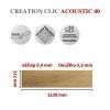 Creation 0503 Quartet ac40