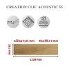 Creation 0503 Quartet ac55