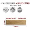 Creation 0503 Quartet ac55HB