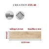 Creation 0504 Twist fix40