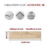 Creation 0504 Twist ac40