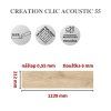 Creation 0504 Twist ac55
