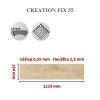 Creation 0504 Twist fix55