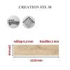 Creation 0504 Twist fix30
