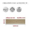 Creation 1707 Aquinoah Nature ac55