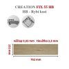 Creation 1707 Aquinoah Nature HB fix55