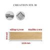 Creation 1704 Aquinoah Blond fix30